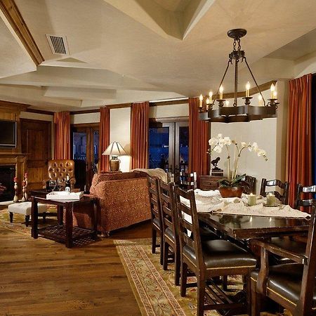 Aspen Mountain Residences 3 Bedroom Residence Zewnętrze zdjęcie