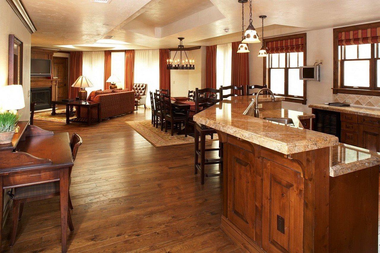 Aspen Mountain Residences 3 Bedroom Residence Zewnętrze zdjęcie