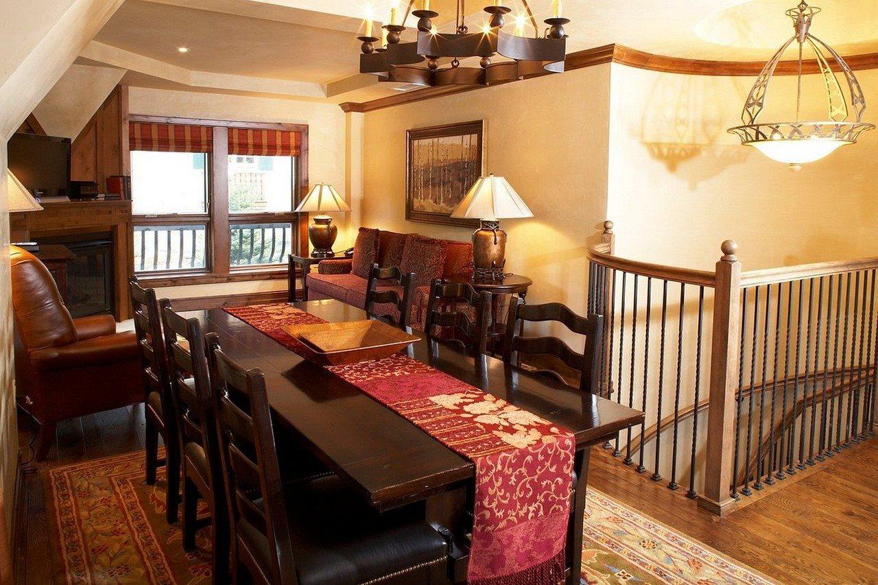 Aspen Mountain Residences 3 Bedroom Residence Zewnętrze zdjęcie