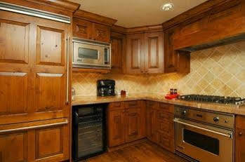 Aspen Mountain Residences 3 Bedroom Residence Zewnętrze zdjęcie