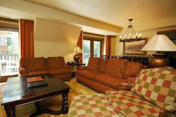 Aspen Mountain Residences 3 Bedroom Residence Zewnętrze zdjęcie